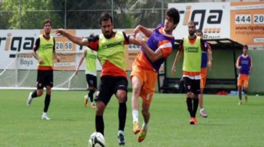 Adaspor, Konya'ya Bileniyor