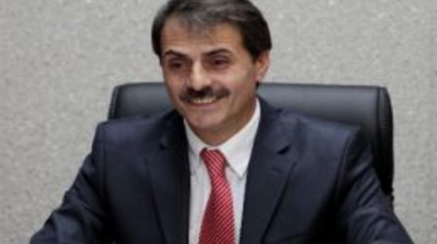 Başkan Alemdar, &ldquo;t.c. İbaresini Kaldıran Da Şerefsizdir Kaldırdın Diyen De&rdquo;