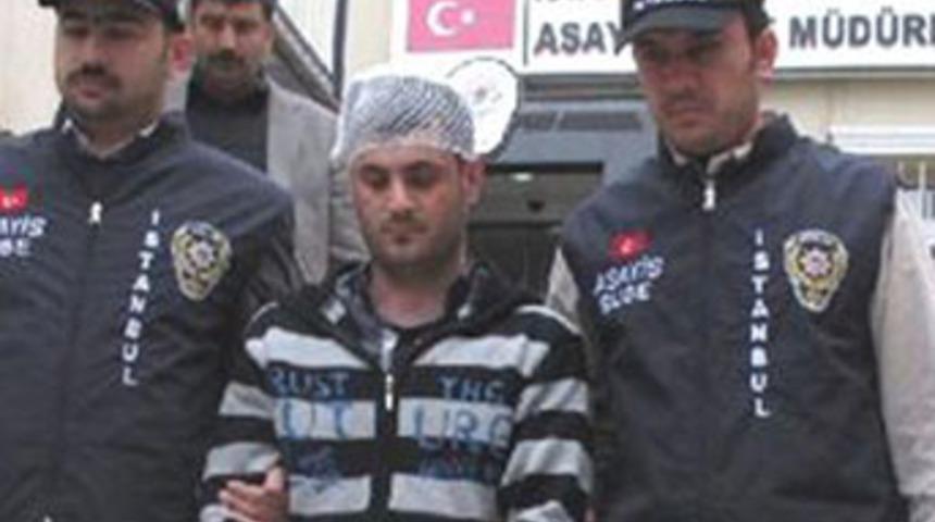 Ayrılık kararı cinayetle bitti