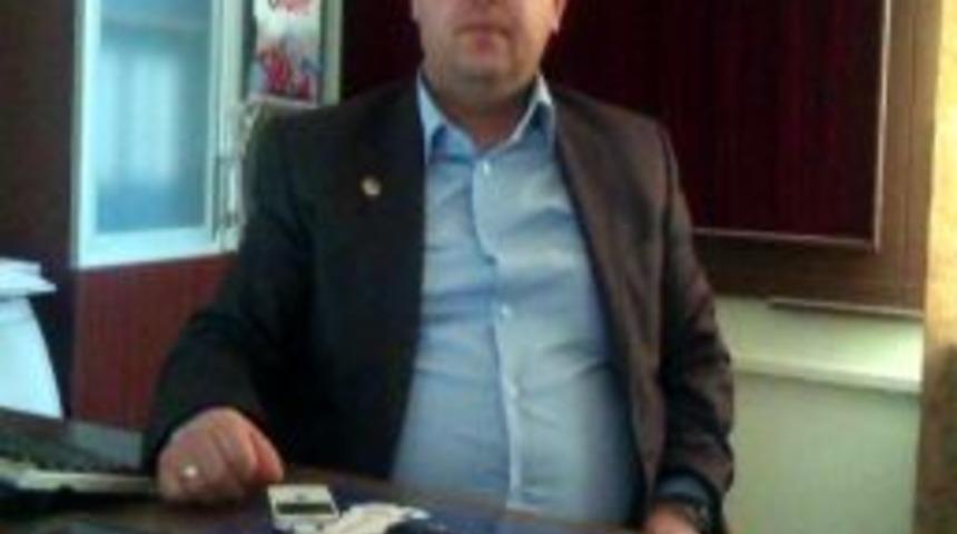 Eğitim Bir-sen&rsquo;den T&uuml;rk-eğitim-sen&rsquo;e Cevap