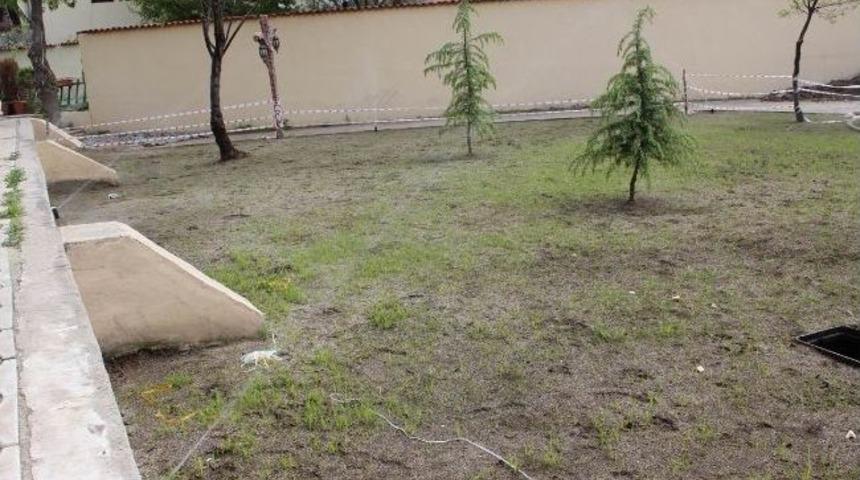 Edremit&rsquo;te Yeşil Seferberlik