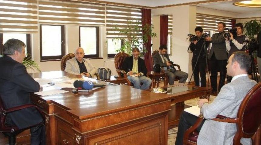 Karab&uuml;k Ankara&rsquo;ya Hazırlanıyor