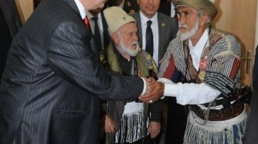 Şanlıurfa'nın D&uuml;şman İşgalinden Kurtuluşunun 93. Yıld&ouml;n&uuml;m&uuml; Kutlandı