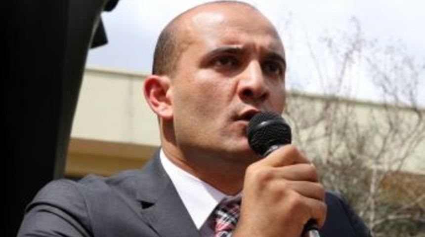 &Uuml;lk&uuml; Ocakları Genel Başkanı Kılavuz: &Uuml;lk&uuml;c&uuml;ler Kavgadan Yana Olmayacak