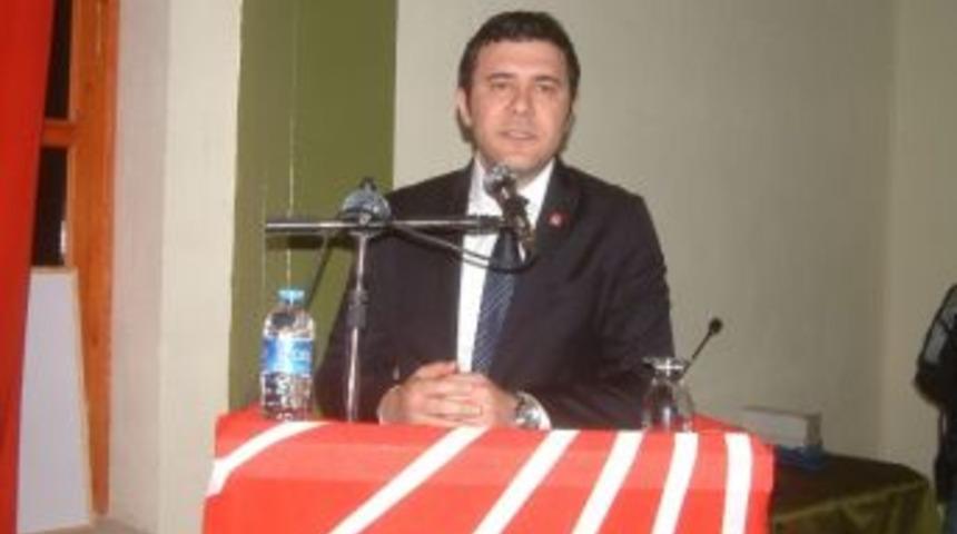 Burhaniye&rsquo;de Chp, 1 Mayıs&rsquo;ta İş&ccedil;ilerle Beraber Olacak