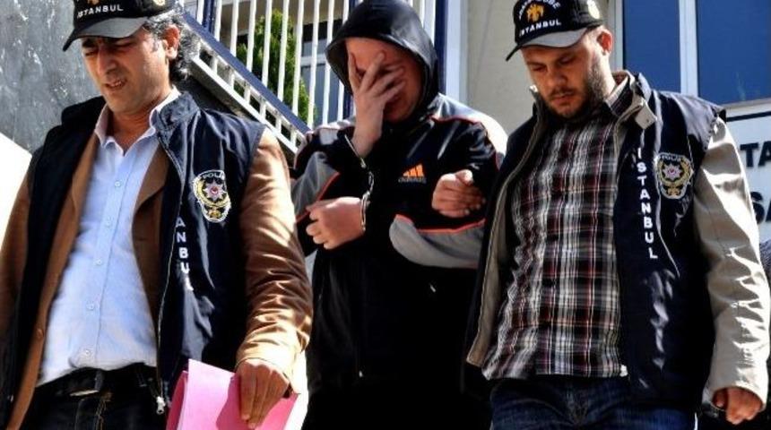 İnatçı Veznedar Ptt Soygununu Önledi