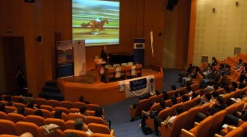 Başarılı Girişimci Olmak I&ccedil;in Işinizden Zevk Alın!