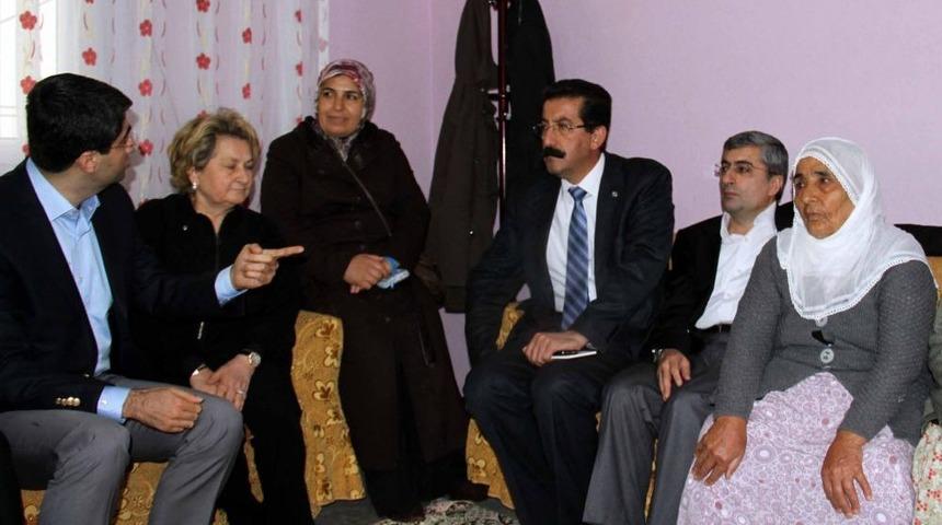 70 Yaşındaki Emine Teyzenin Dramı Akil İnsanlar'ı Şoke Etti