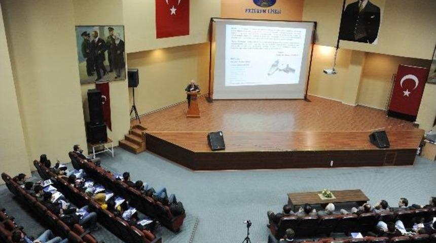 Et&uuml;&rsquo;den Tanıtım G&uuml;nleri Etkinliği