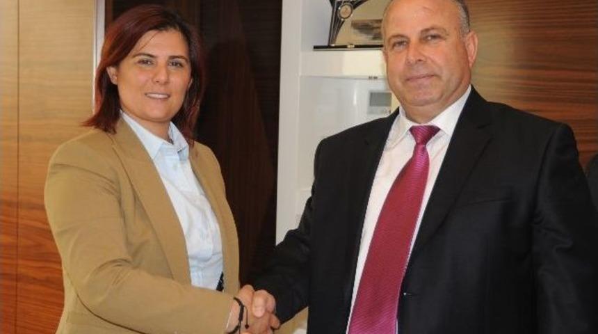 Aydın Belediyesi&rsquo;nde Toplu S&ouml;zleşmede Mutlu Son