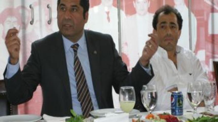 Serin: Her Zamankinden Daha Fazla Desteğe Ihtiyacımız Var