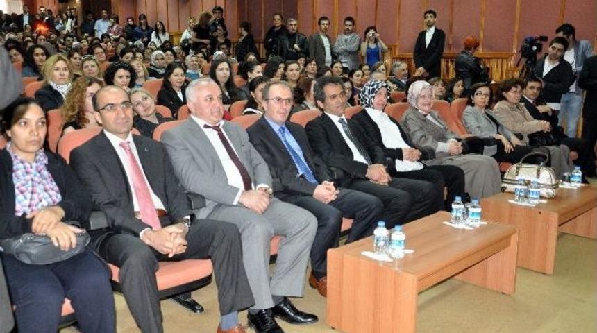 Karatay, Be&uuml;&rsquo;n&uuml;n Konuğu Oldu