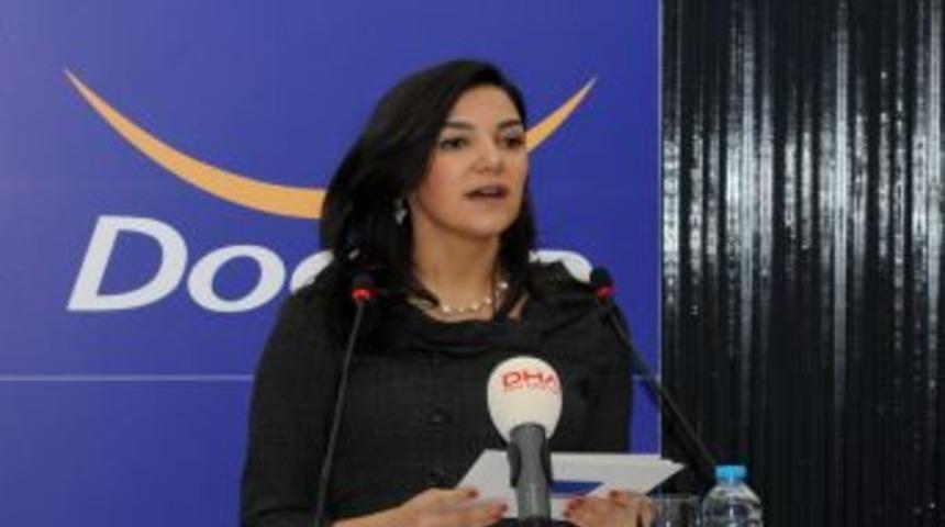 B. Doğan Faralyalı: T&uuml;rkiye'nin &Ouml;n&uuml;ndeki Fırsatlar Beni &Ccedil;ok Heyecanlandırıyor