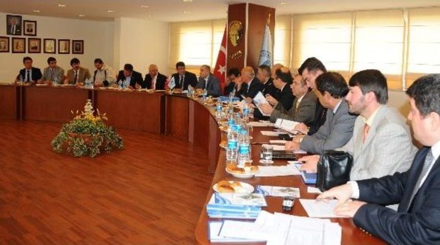 Ahilik Haftası 23-28 Eyl&uuml;l Tarihleri Arasında Kutlanacak