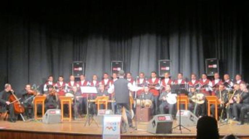 MEVA'dan Tasavvuf Konseri