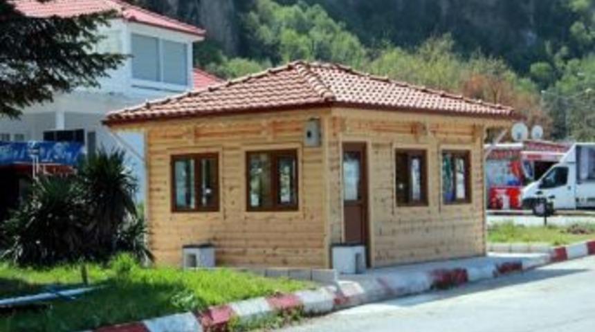 İnkumu’na Yeni Danışma Merkezi