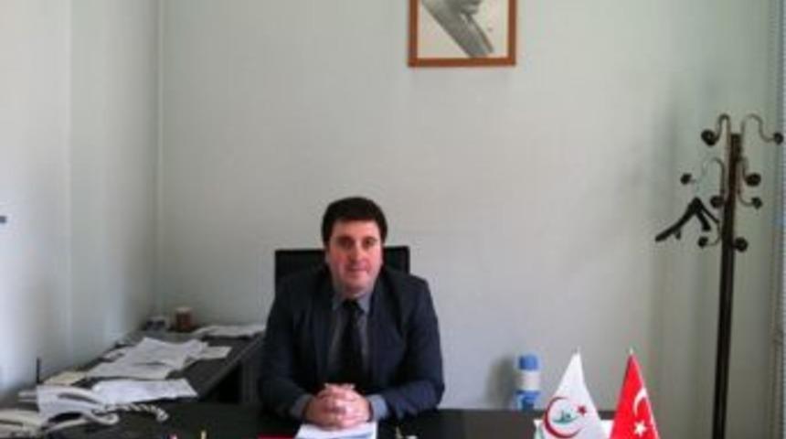 Alaplı&rsquo;da Mobil Ketem Uygulaması