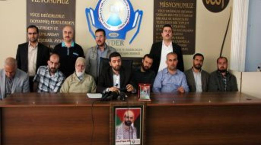 Oktay: Mavi Marmara Mağdurlarının Aileleri Tazminat Derdinde Değil