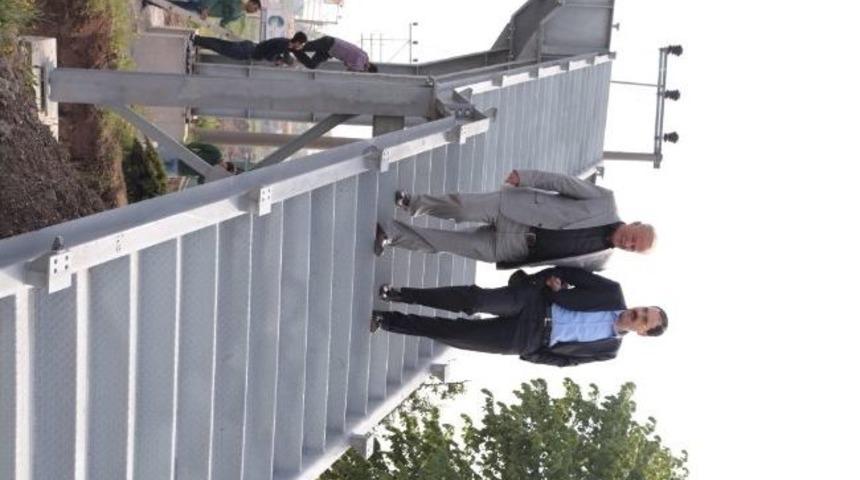 Başiskele&rsquo;ye &Uuml;&ccedil;&uuml;nc&uuml; K&ouml;pr&uuml;