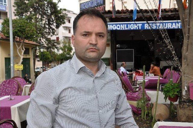 Alanya’da Restoranda Bıçaklı Kavga: 3 Yaralı