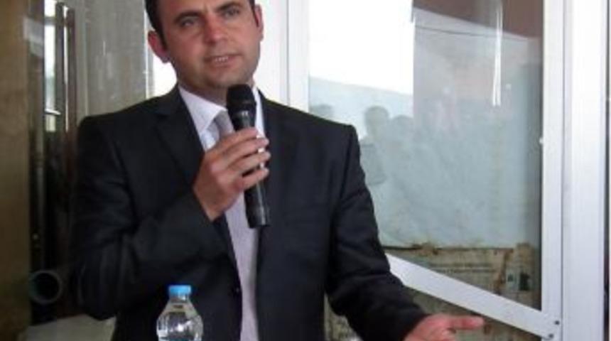 SAGİAD, Sarıkamışlı Gençlerin Imdadına Yetişti