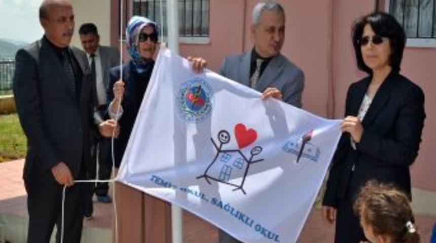 Sevgi Anaokulu'na 'Beyaz Bayrak'