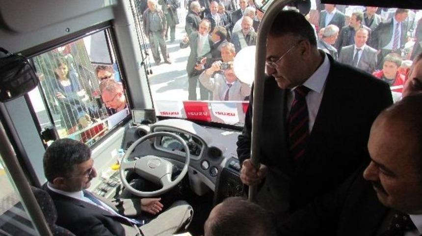 Kastamonu&rsquo;ya 20 Milyon Tl&rsquo;lik Yatırım