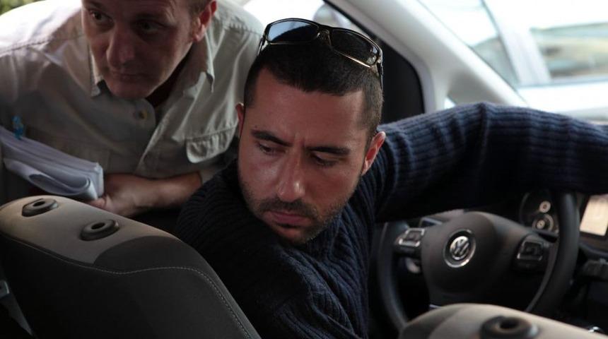 Hrant Dink Cinayetine Farklı Bakış 'Hile Yolu' 26 Nisan'da Vizyonda