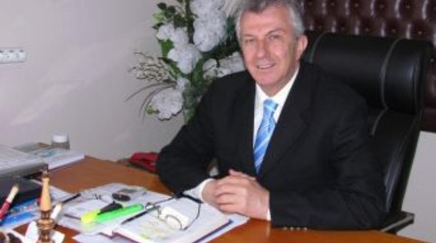 &Ouml;demiş Chp, Divan Kurulunu 16 Nisan&rsquo;da Topluyor