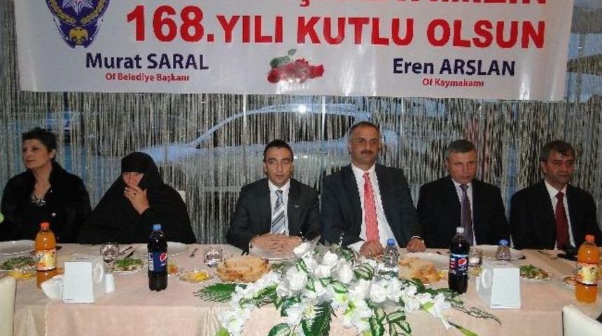 Of&rsquo;ta Polislere &Ouml;zel Gece