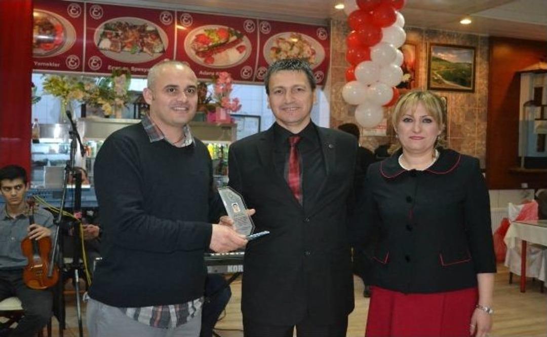 Kula Emniyeti&rsquo;nden Dayanışma Gecesi