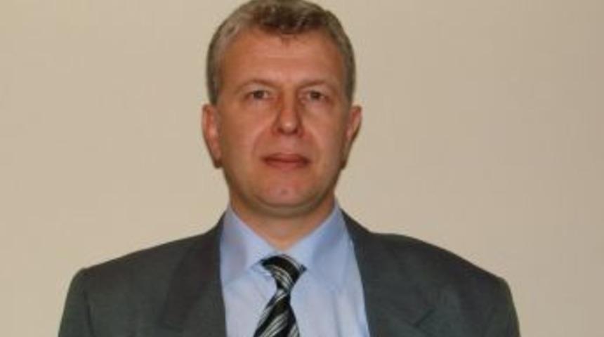 Cenaze namazı kılarken vefat etti