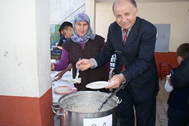Okul İhtiya&ccedil;ları İ&ccedil;in Kermes 2
