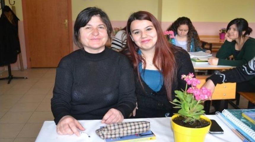 Kula&rsquo;dan İspanya&rsquo;ya Staja Gidecek