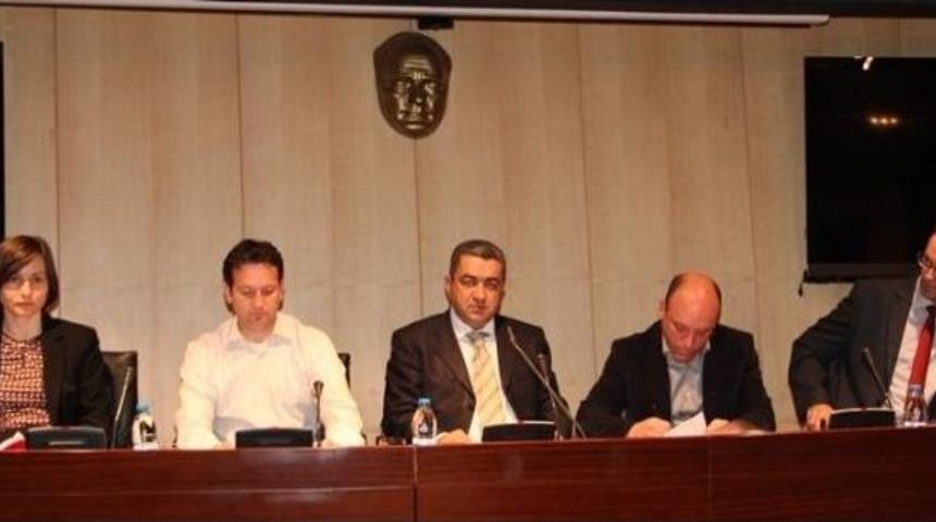 Libya'ya İhracat Tavan Yaptı