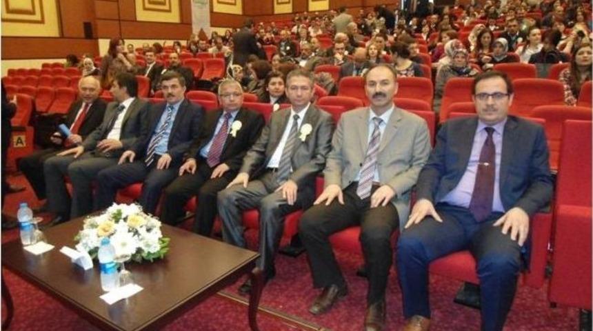 Kadın &Ccedil;ift&ccedil;iler İstanbul&rsquo;da Yarıştı