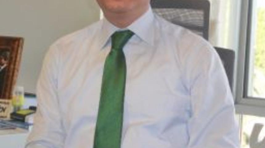 Aosb'de "kalder" Eğitim Programı Başladı