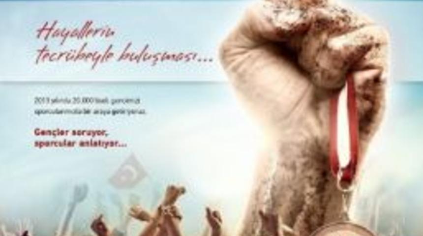 &ldquo;b&uuml;y&uuml;k Adımlar&rdquo; Projesi Manisa'da Da Hayata Ge&ccedil;iriliyor