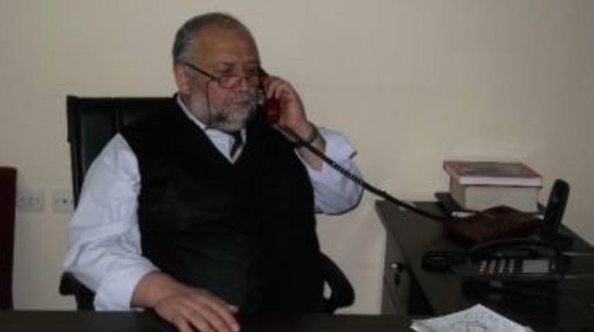 Trabzon'da 'alo 190 Fetva Hattı'nı En Fazla Bayanlar Arıyor