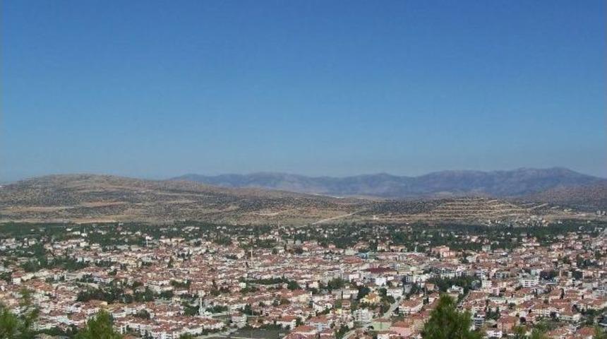 Korkuteli&rsquo;nde Emlak Piyasası Hareketlendi