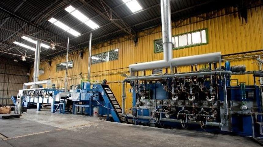 &Ccedil;ka Destekledi, Berdan Cıvata Kurdu