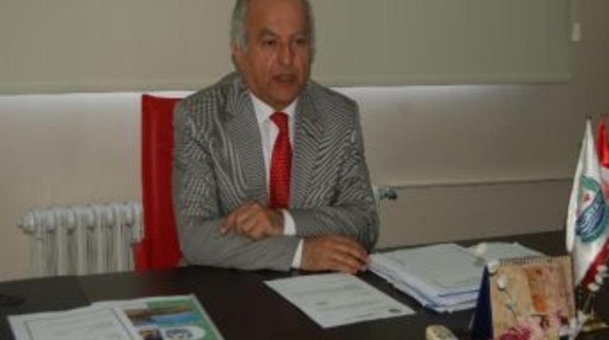 Lapsekide Alt Yapı İhalesi &Ccedil;alışmaları Başladı