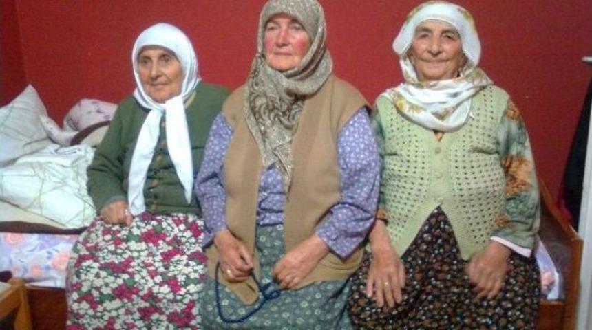 Trabzon&rsquo;un Altın Kızları