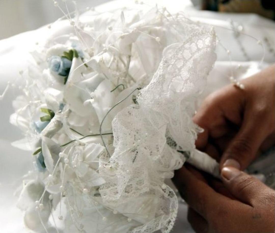 Giysi Bankasında Mutluluk