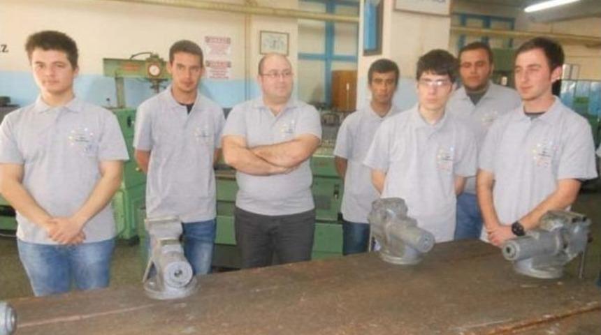 &Ccedil;anakkale İşkur&rsquo;dan Meslek Edinme Kursu