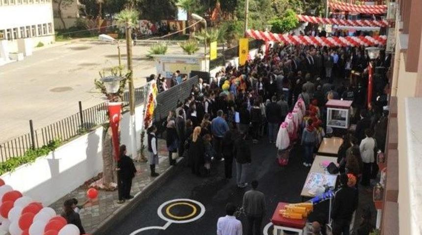 Buca Oyun Sokağı Şenlikleri Başlıyor