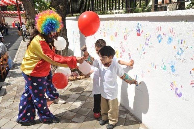 Buca Oyun Sokağı Şenlikleri Başlıyor