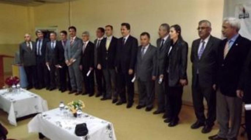 Eskipazar &Ccedil;ok Programlı Lisesi Beyaz Bayrak Aldı