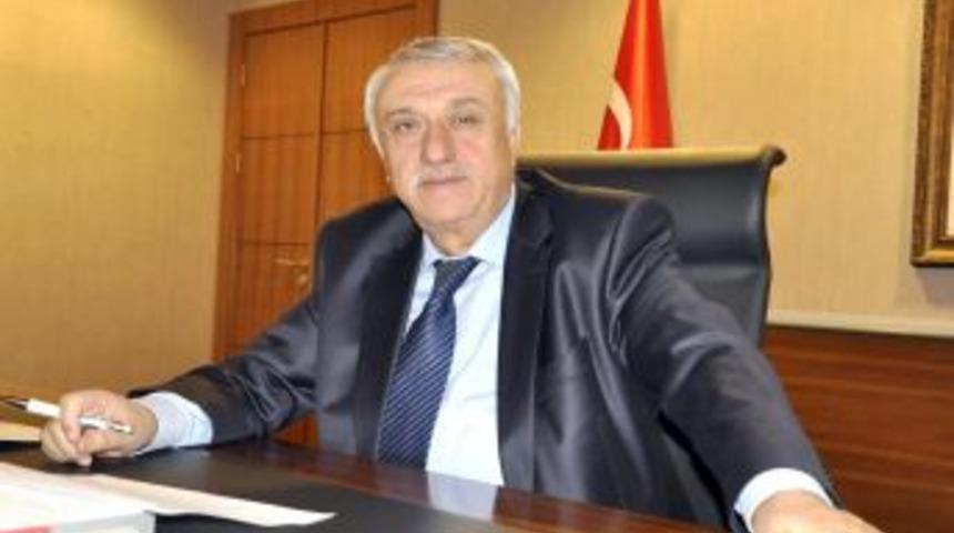 'GDO’lu Pirinç Yok Denilirken Üzerine Gidilmesi Ihracat Için Olumsuzluk Doğurur'