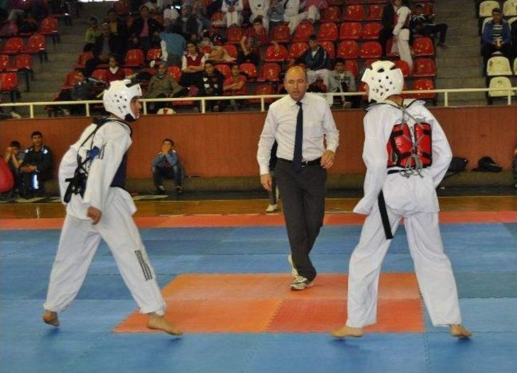 Gaziantep’i Türkiye Şampiyonası’nda Temsil Edecek Tekvandocular Belli Oldu G1